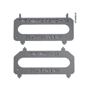 175G0135 Kit Enclosure Opening Tools MCD 600