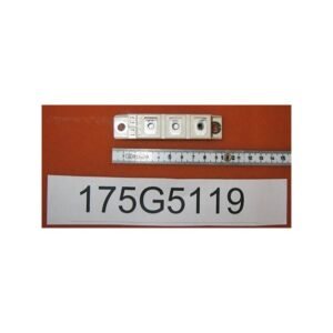 175G5119 MCD500 SCR 21A / MCD3007