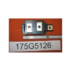175G5126 MCD500 SCR 195A /MCD3090