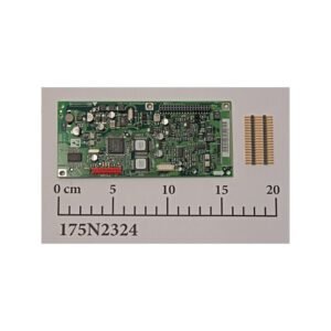 175N2324 Control Card with AS-I bus for FCD300