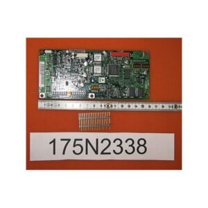 175N2338 Control Card w. 12MB Profibus for FCD300