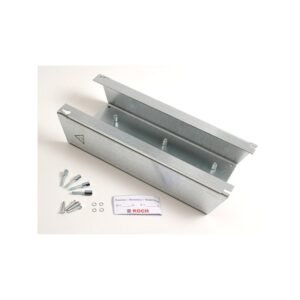 175U0086 Mount. Brack.: Footprint, A3, f.2 br.res