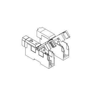175U0263 AHF Terminals 3 x 70 mm2