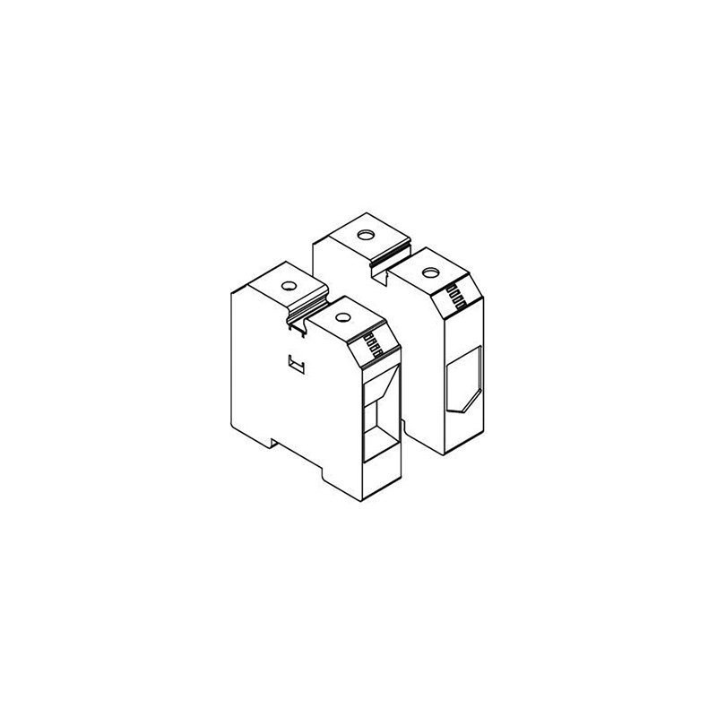 175U0264 3 x terminals for AHF2 - 95/120 mm2