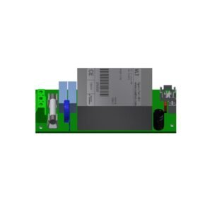 175U0337 AHF3 Fan Control for 24V DC Fan