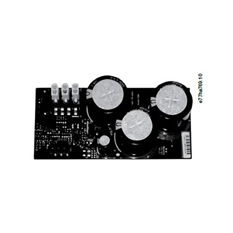 175G0143 Bypass DriverKit for large starters