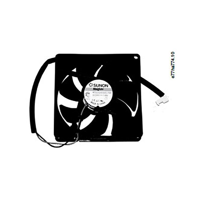 175G0153 Fan Replacement Kit for small starters