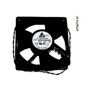 175G0154 Fan Replacement Kit for large starters