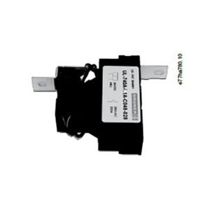 175G0157 Sparepart Bypass Contactor Kit 171-244A