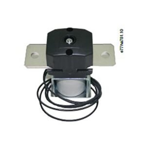 175G0158 Sparepart Bypass Contactor Kit 287-410A