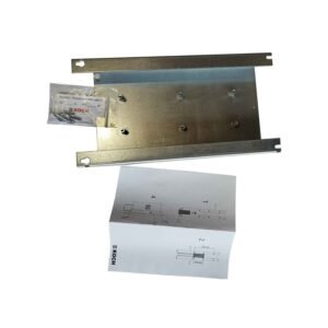 175N2402 brake resistor socket f small brake res.