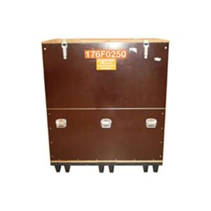 176F0250 Repair Kit P315/T5, P355/T4