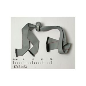 176F1492 Ribbon cable w/ RFI VLT5300-5500 Chassis