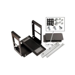 176F1827 Pedestal Kit, D1/D2