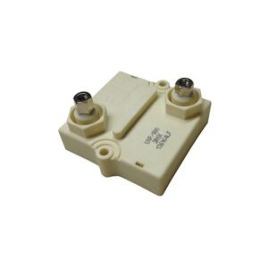 176F2097 Resistor 3.6ohm 800W heatsink mount