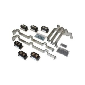 176F2153 IXYS SCR/Diode T5 E frm kit incl. busbar