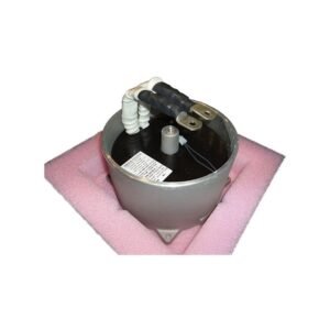 176F2196 spare, inductor, 310a, lm, potted, aaf