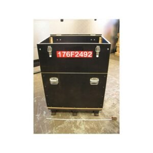 176F2492 Repair Kit VLT5100/6125 T5, P75/90