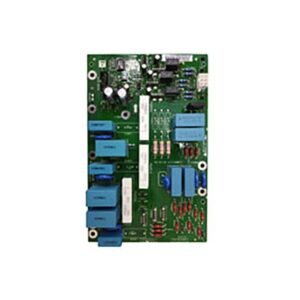 176F3159 176F3159 Inrush Card NO 110-315kW 400V