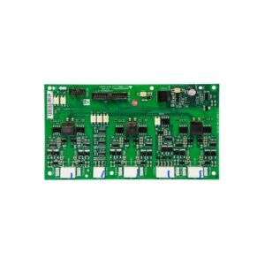 176F3160 176F3160 Gate Drive Card NO 110-315kW 400V