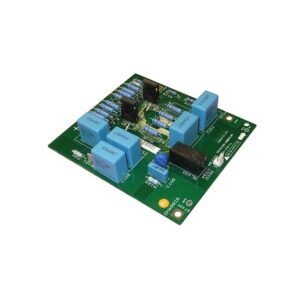 176F3161 176F3161 BALANCE/HF CARD NO 110-560KW 400V