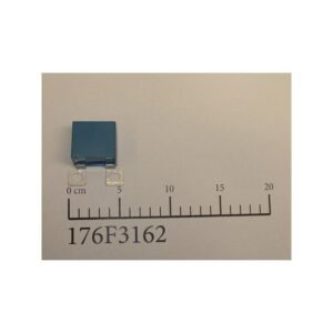 176F3162 176F3162 IGBT snubber cap 1000V 1.5uF wide mount