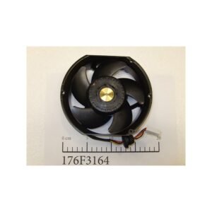 176F3164 176F3164 Heatsink Fan DC 172x51