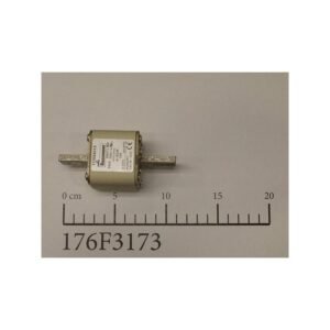 176F3173 176F3173 Fuse 550A 700V square body
