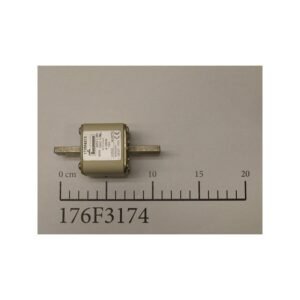 176F8335 Fuse ultra fast 630AMP 700V