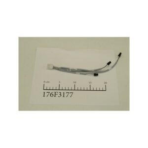 176F3177 176F3177 Cable IGBT Temp to Gate PCA D1h D3h