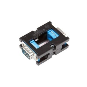 176F3181 176F3181 Cable LCP to Control Card D1h D3h