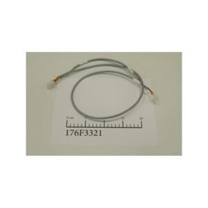 176F3321 176F3321 Cable Power Card to Door Fan D2h/D4h