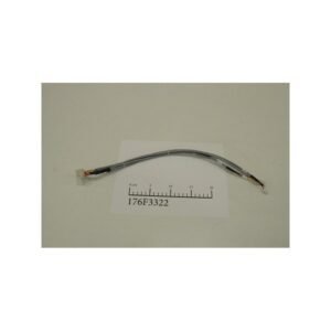 176F3322 176F3322 Cable Power Card to CT D1h-D3h