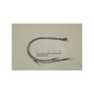 176F3323 176F3323 Cable Power Card to CT D2h/D4h