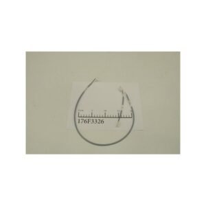 176F3326 176F3326 Cable Power Card to HF/RFI D1h/D3h