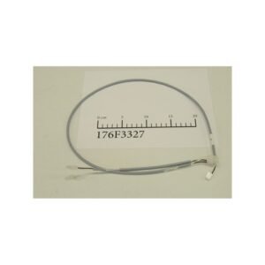 176F3327 176F3327 Cable Power Card to HF/RFI D2h/D4h