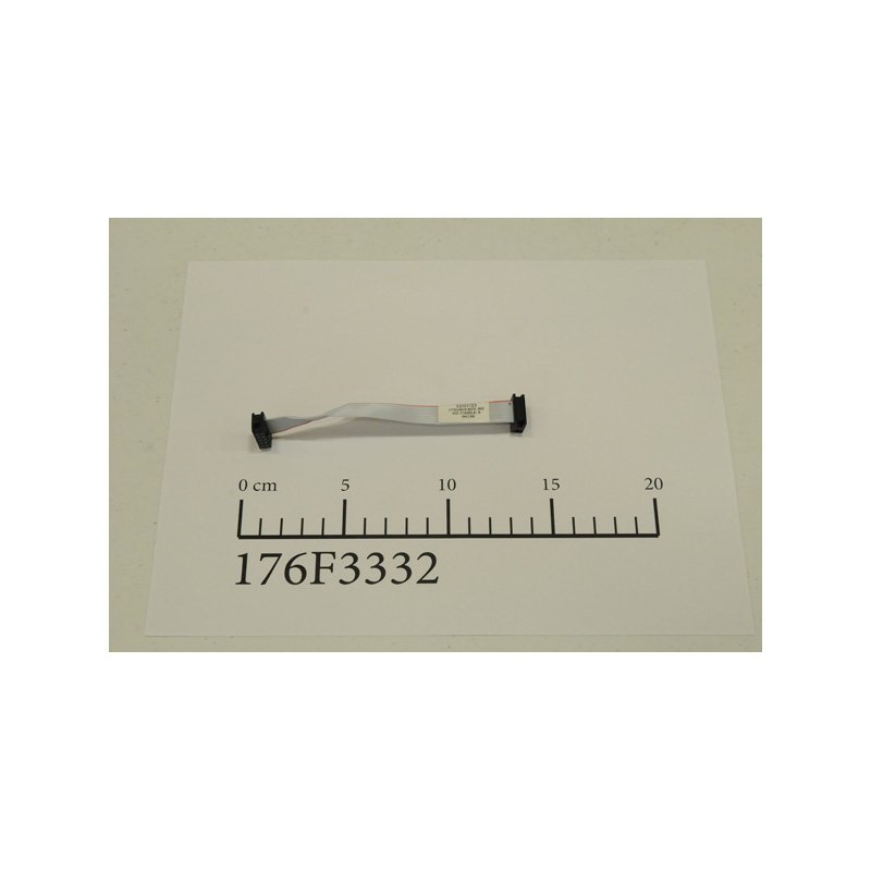 176F3332 176F3332 Cable Gate Drive to Inrush D2h/D4h