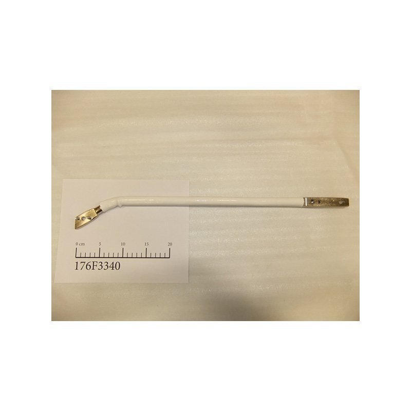 176F3340 176F3340 Bus Bar DC- Inductor to CAP Bank D1h/D3h