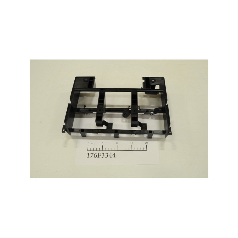 176F3344 176F3344 Bracket Gate Drive Support D2h/D4h