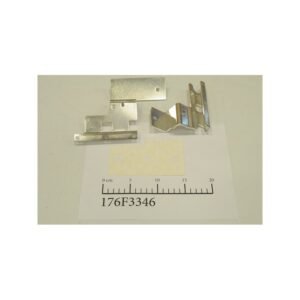 176F3346 176F3346 Bus Bar Assembly SCR to DC coil D1h/D3h