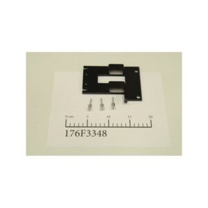 176F3348 176F3348 Bracket Inrush Support D1h/D3h