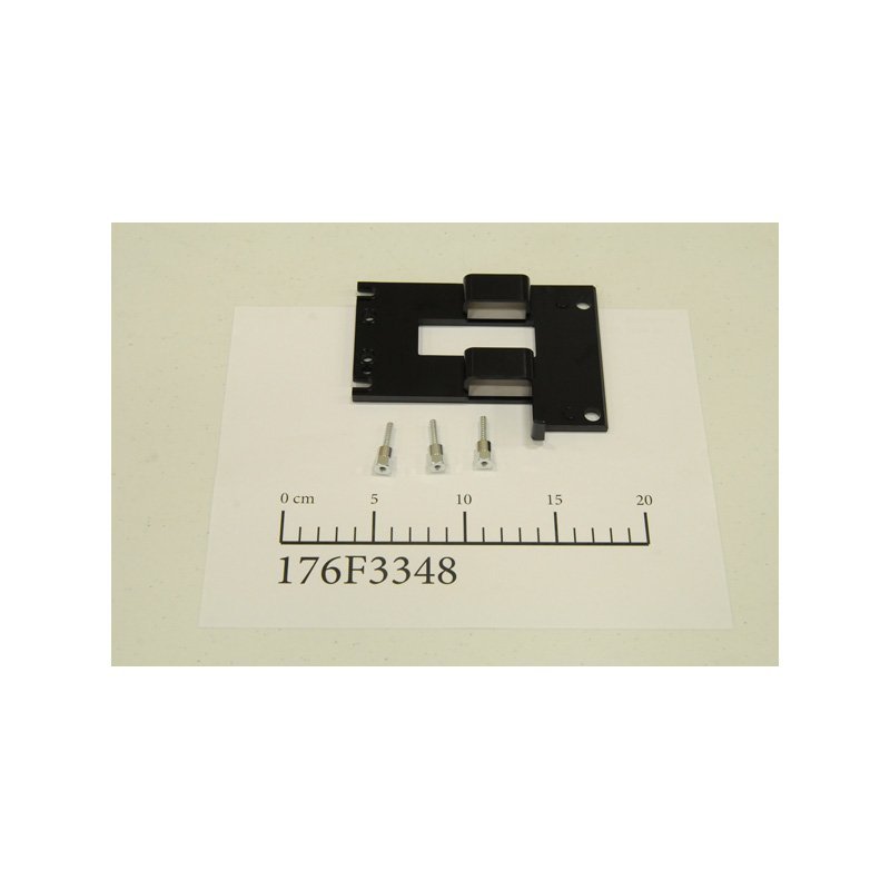 176F3348 176F3348 Bracket Inrush Support D1h/D3h