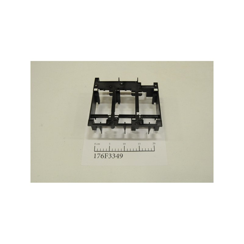 176F3349 176F3349 Bracket Gate Drive Support D1h/D3h