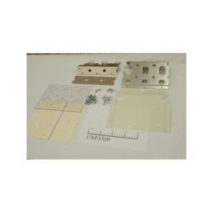 176F3350 176F3350 Bus Bar Assembly CAP Bank 400V D1h/D3h