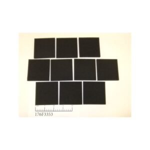 176F3353 176F3353 Door filter,D1h-D8h,E1h-E4h,Fx09-12