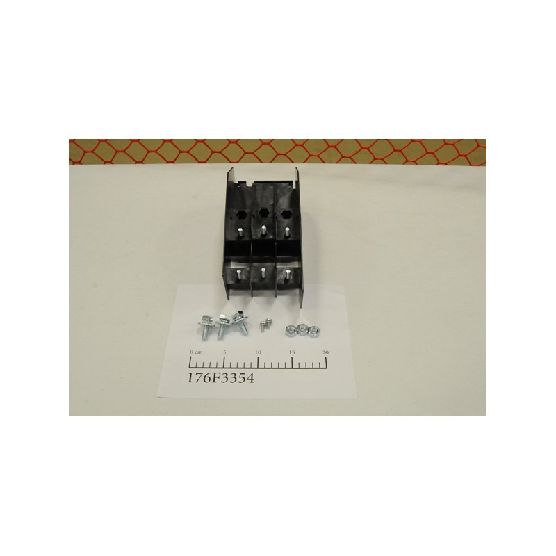 176F3354 176F3354 Insulation Mains Terminals D1h/D3h