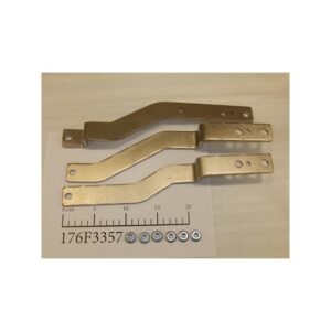 176F3357 176F3357 Bus Bar mains, no fuse, no RFI D1h/D3h