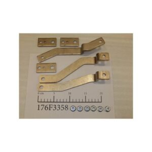 176F3358 176F3358 Bus Bar mains, fuse, no RFI D1h/D3h