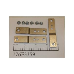 176F3359 176F3359 Bus Bar mains, RFI, no fuse D1h/D3h