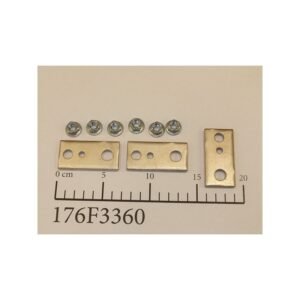 176F3360 176F3360 Bus Bar mains, fuse, RFI D1h/D3h